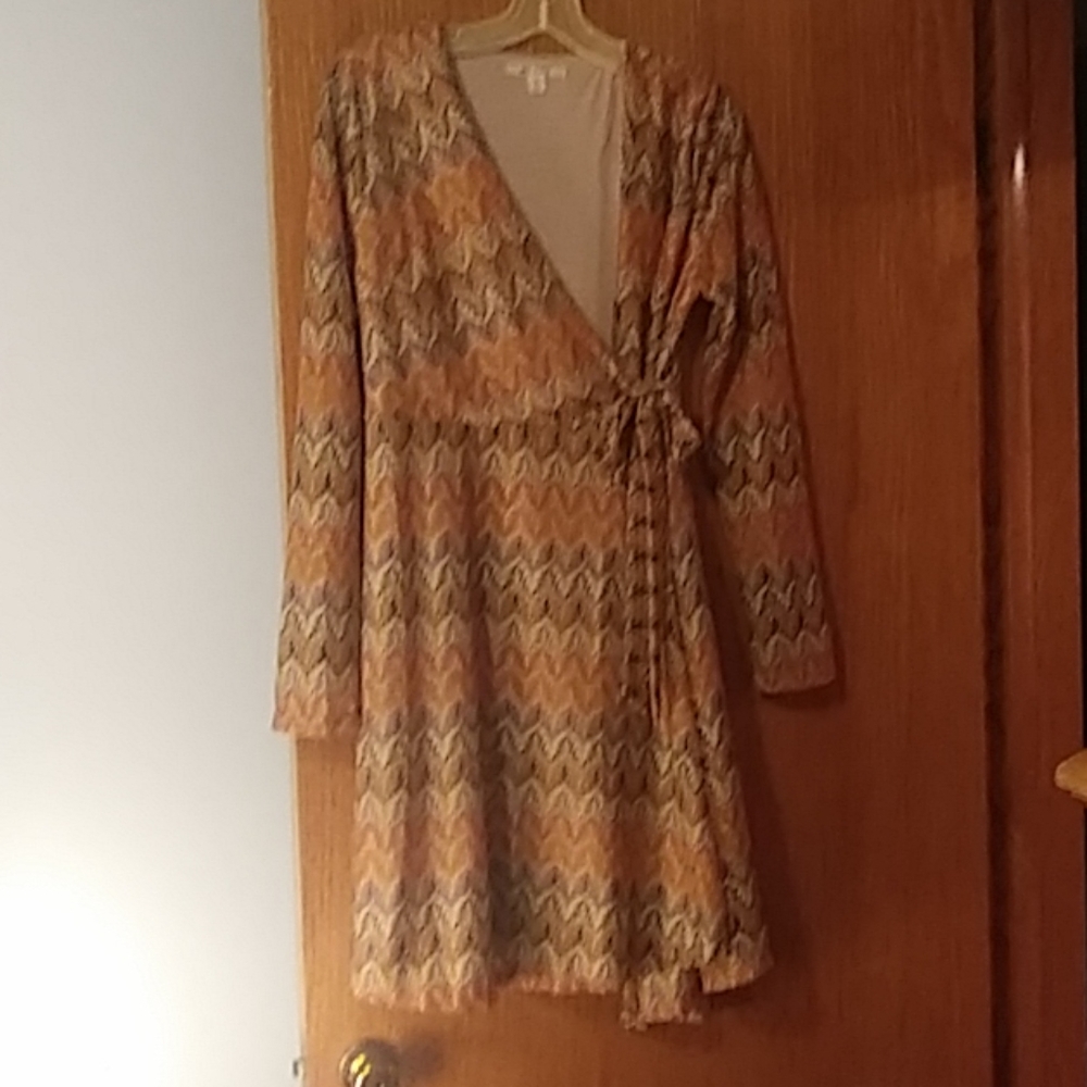 NWOT dress